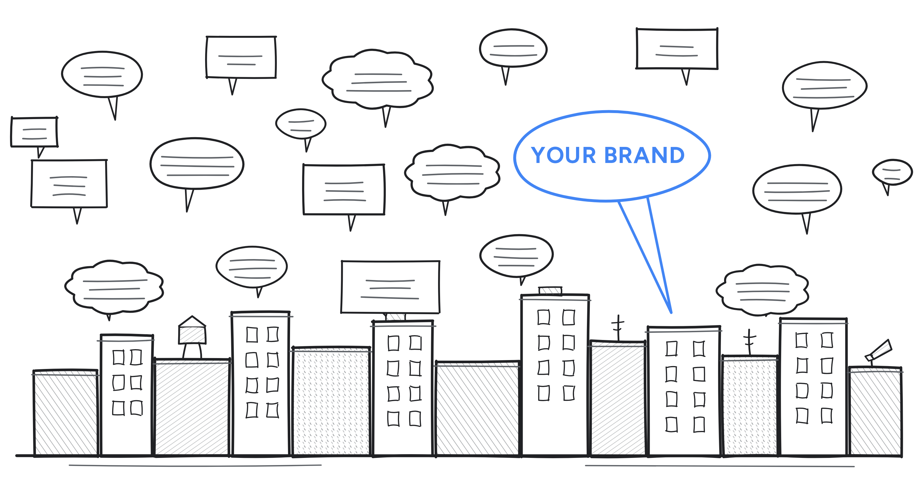 The mention economy: AI search visibility is decided on websites you don't own